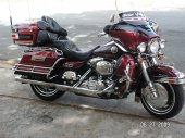 2000 Harley-Davidson FLHTCUI Ultra Classic Electra Glide photo